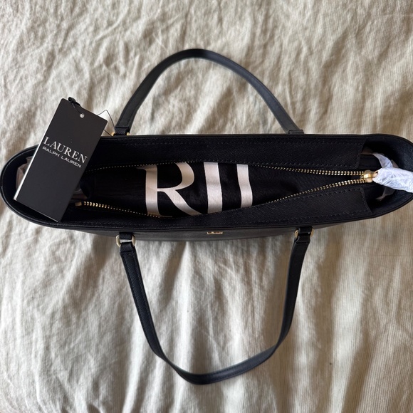 Ralph Lauren Tote - Picture 6 of 6